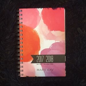 Mary Kay Planner